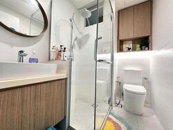 Seletar Springs Condominium (D28), Condominium #585561001
